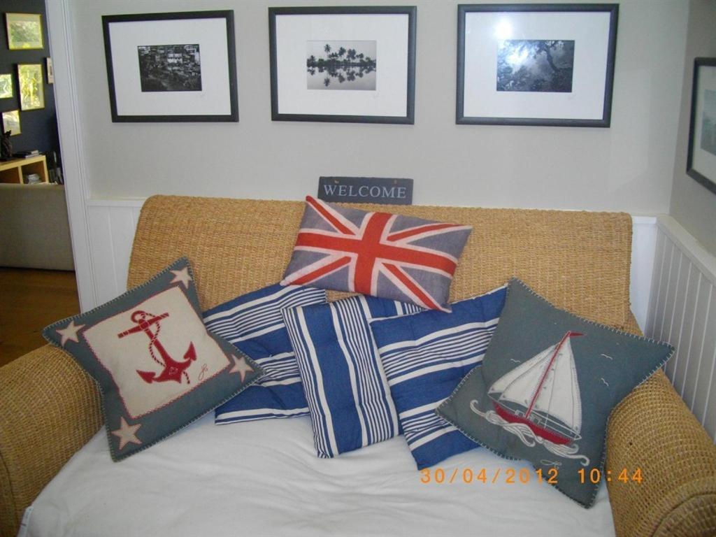 Birch House Bed & Breakfast Weymouth