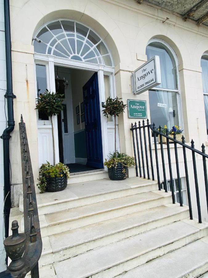 Casa de hóspedes The Angove - Adults Only Weymouth