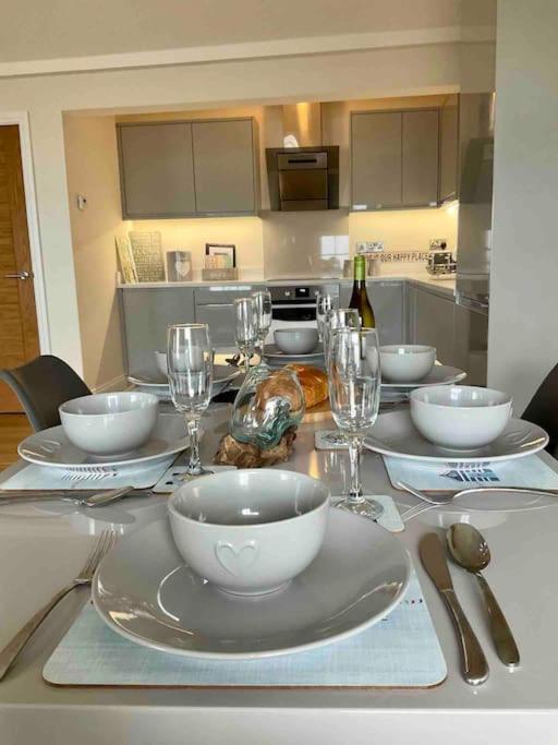 Apartment Sandpearl Beachfront *