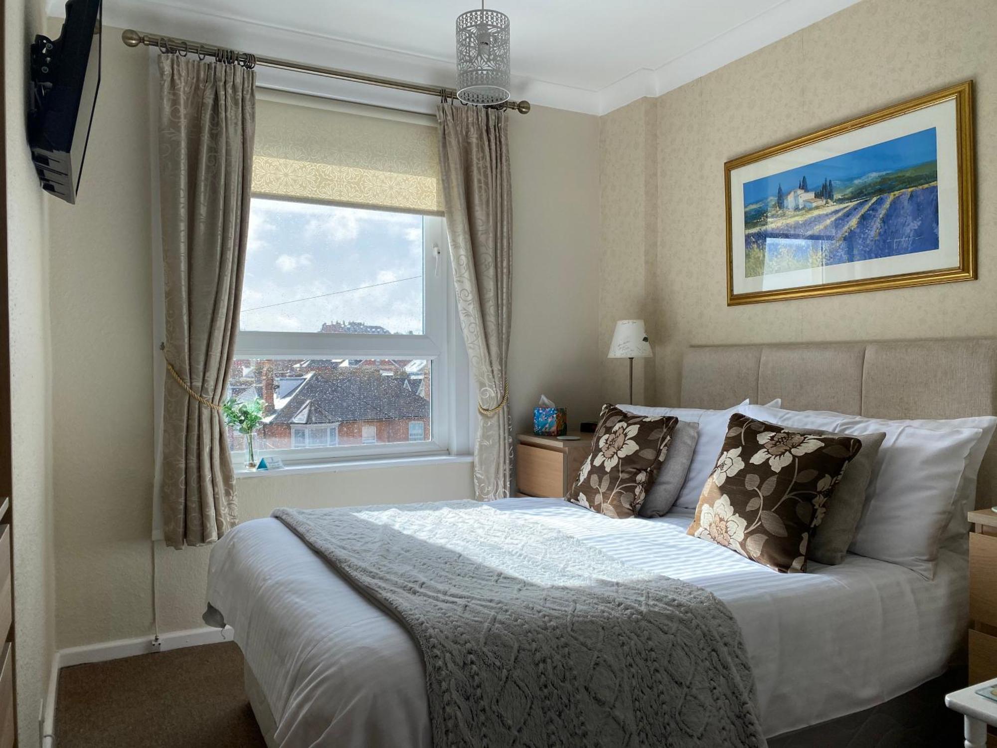 Guest house St John's 4*