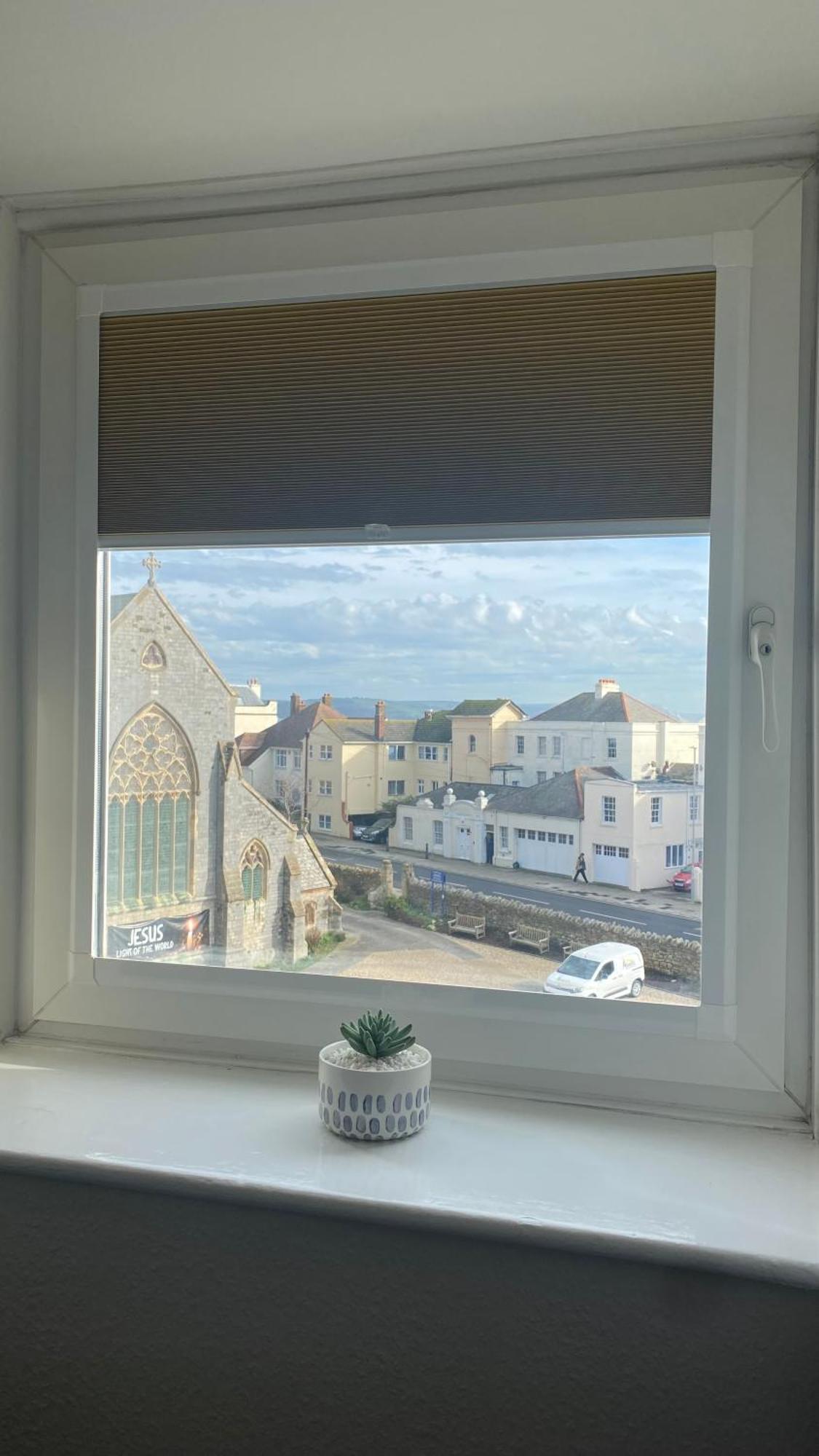 St John's Guest house