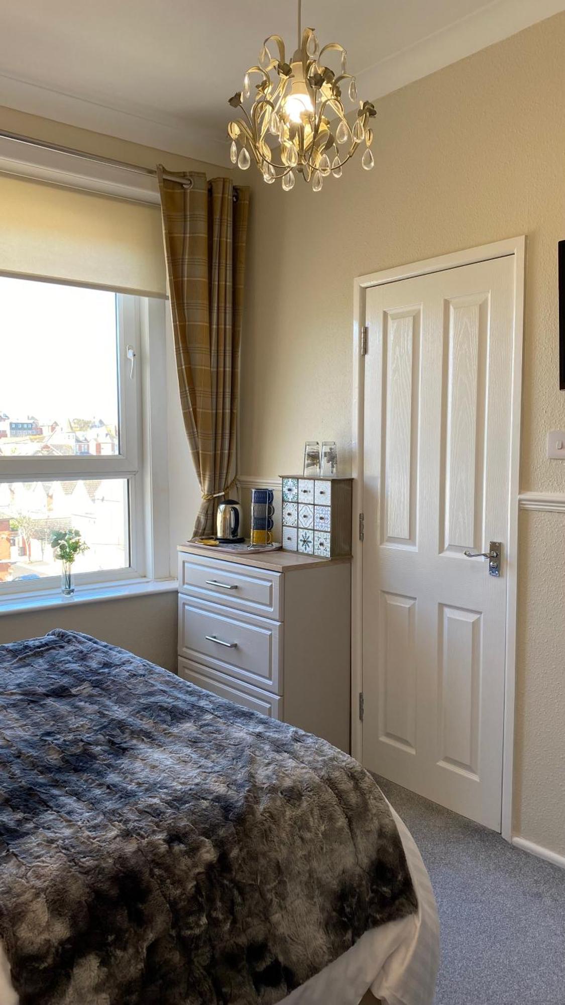 St John's Guest house 4*