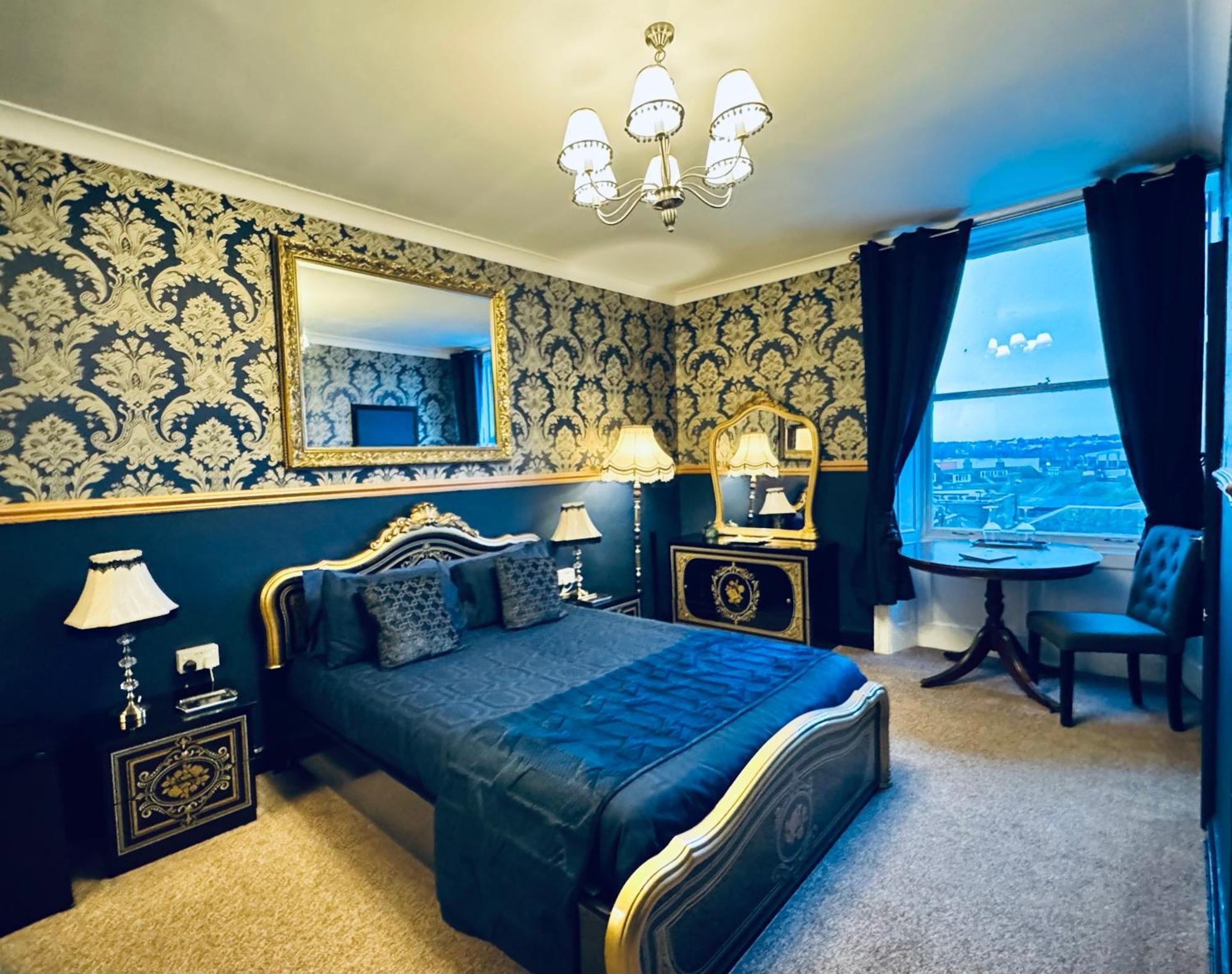 Casa de hóspedes The Angove - Adults Only Weymouth