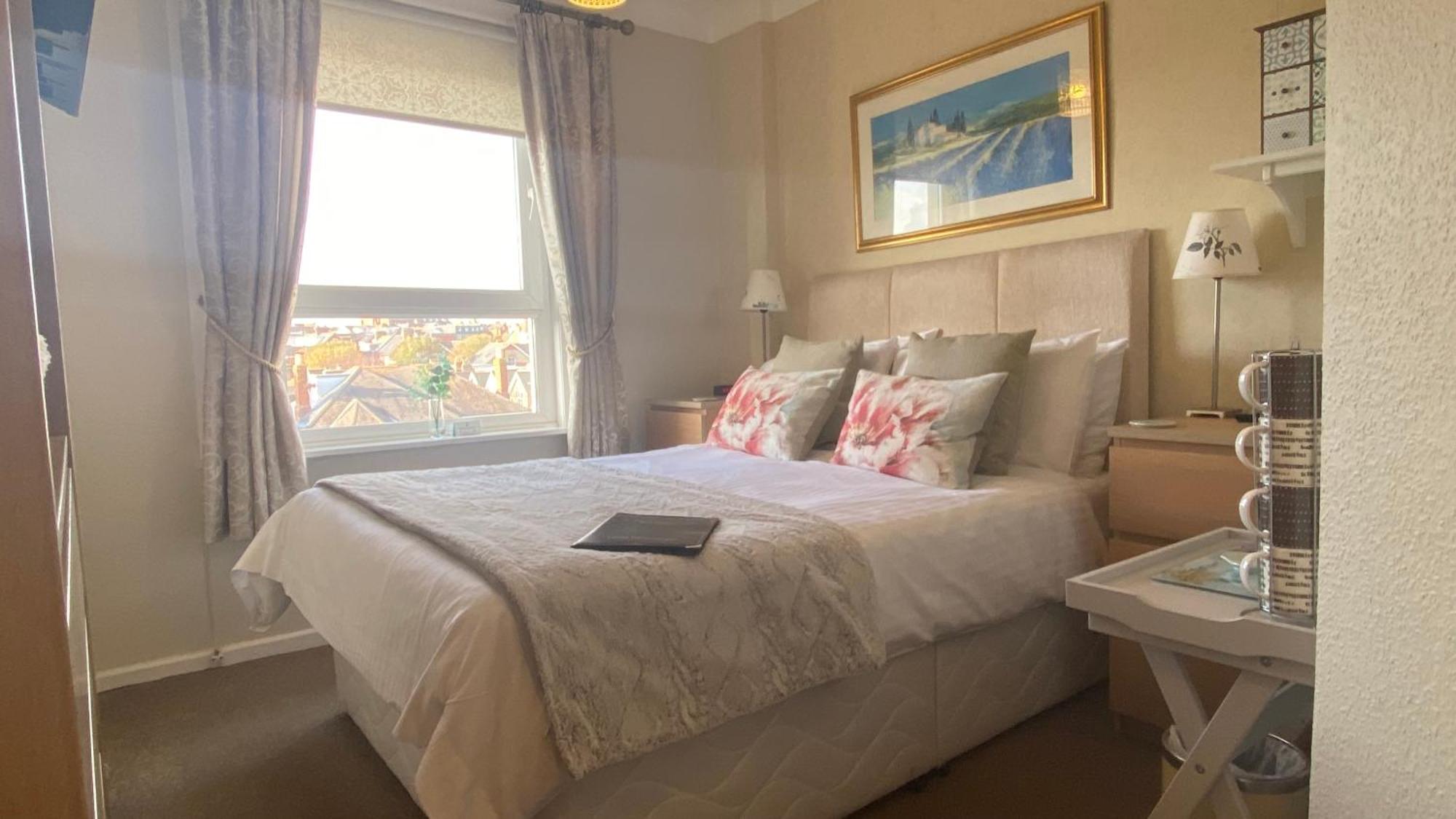 Guest house St John's Weymouth