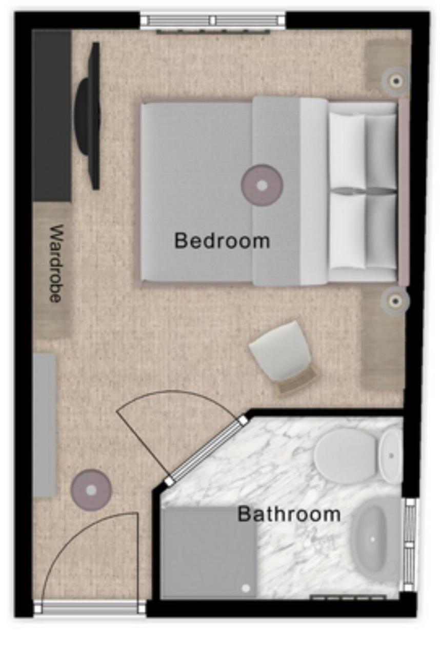 Guest house St John's 4*
