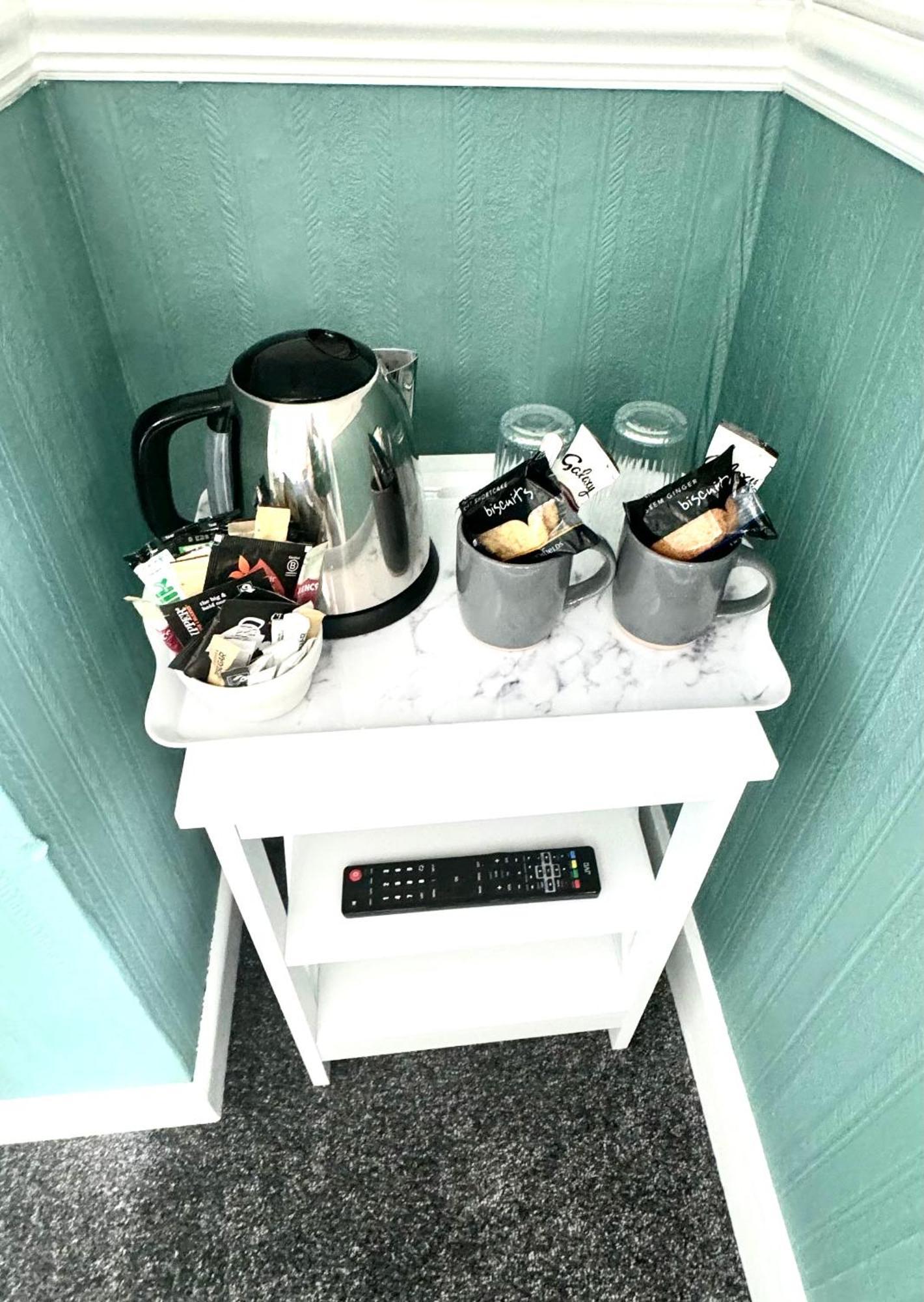 The Angove - Adults Only Casa de hóspedes Weymouth