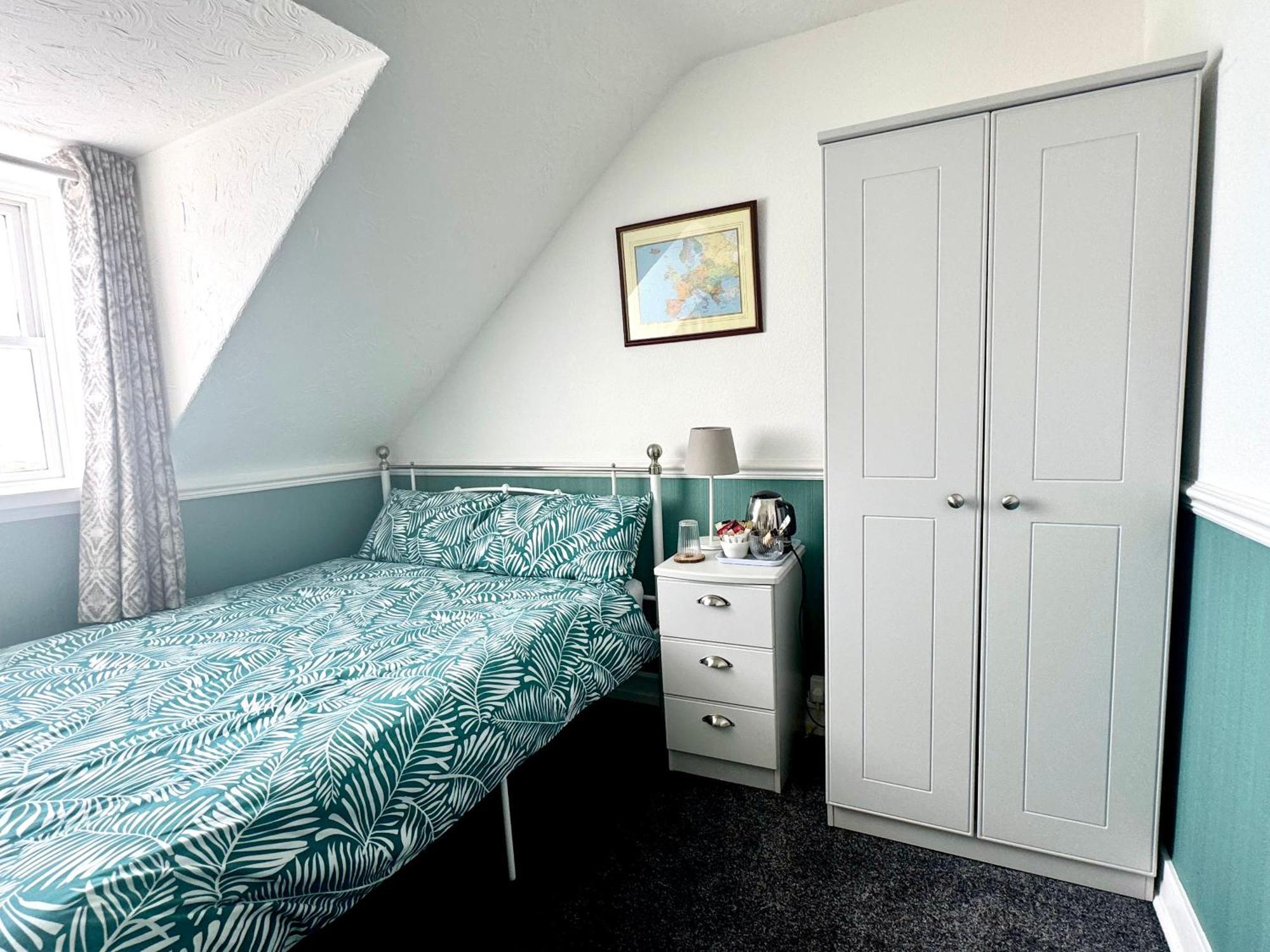 Casa de hóspedes The Angove - Adults Only Weymouth