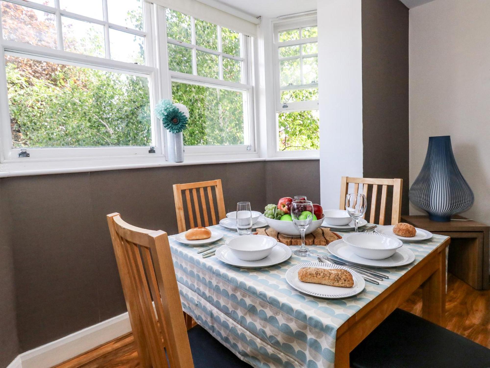 The Lobster Pot Apartamento Weymouth