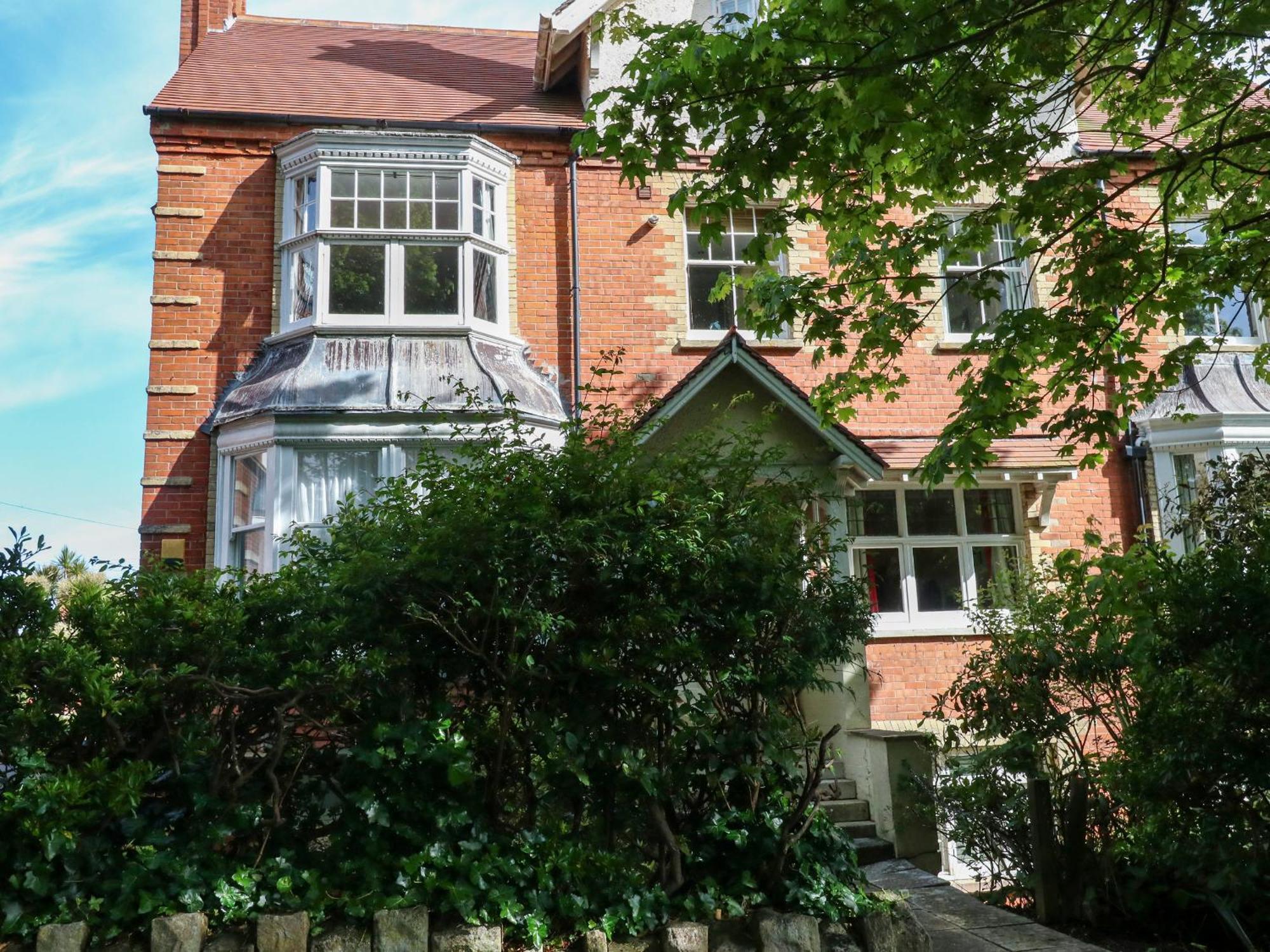 Apartamento The Lobster Pot Weymouth