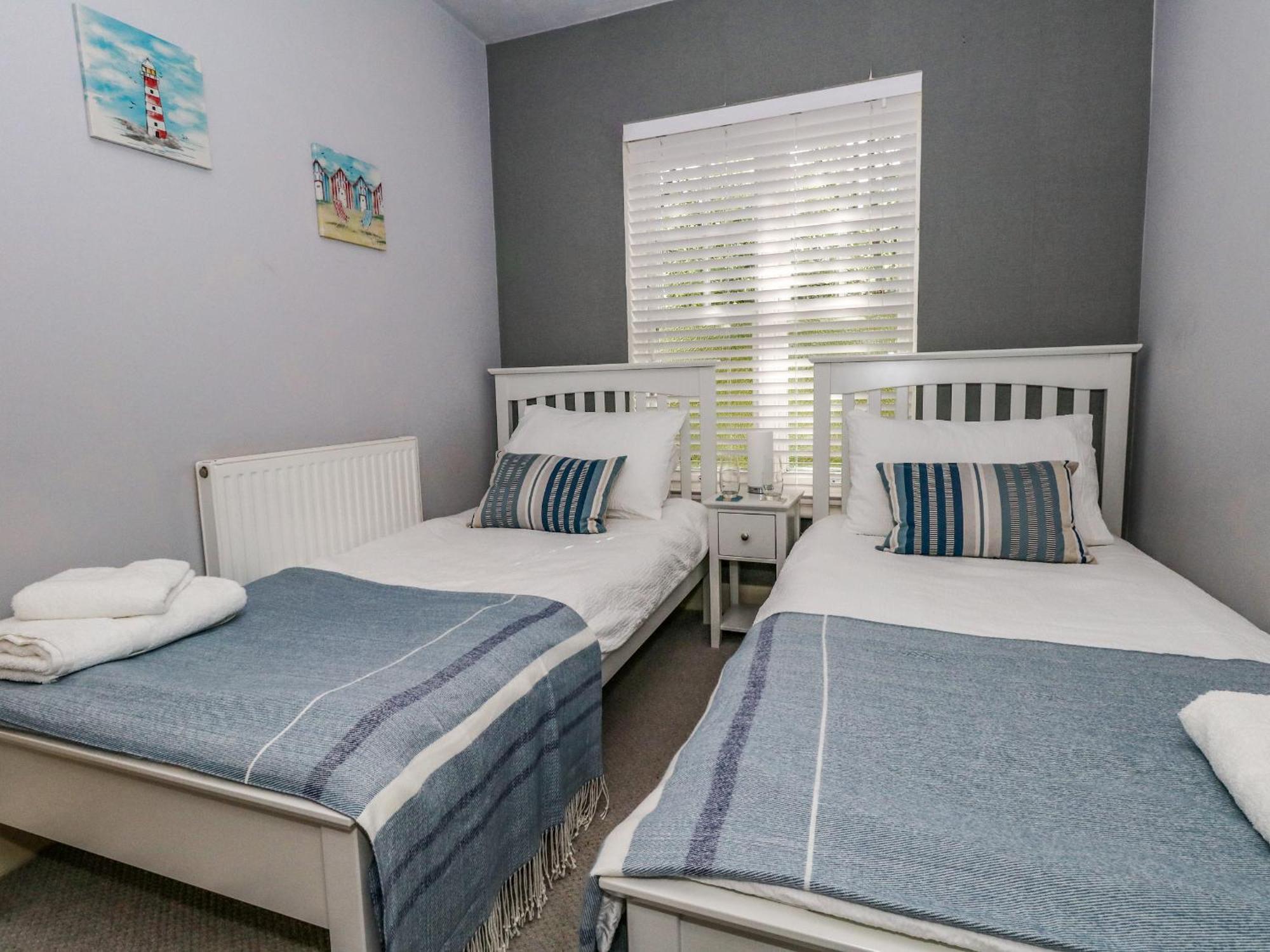 Apartamento The Lobster Pot
