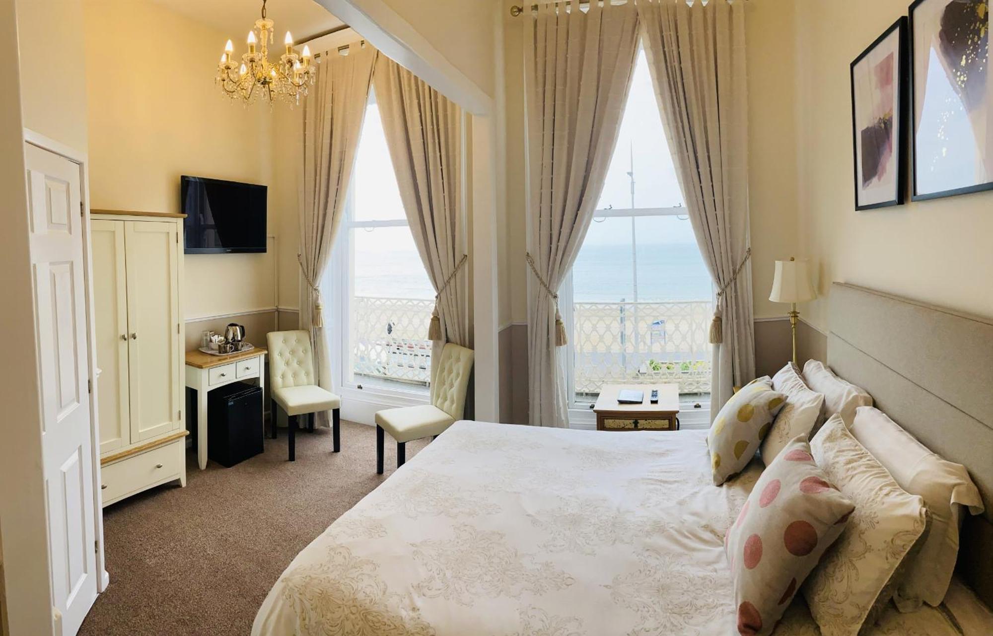 Casa de hóspedes The Angove - Adults Only Weymouth