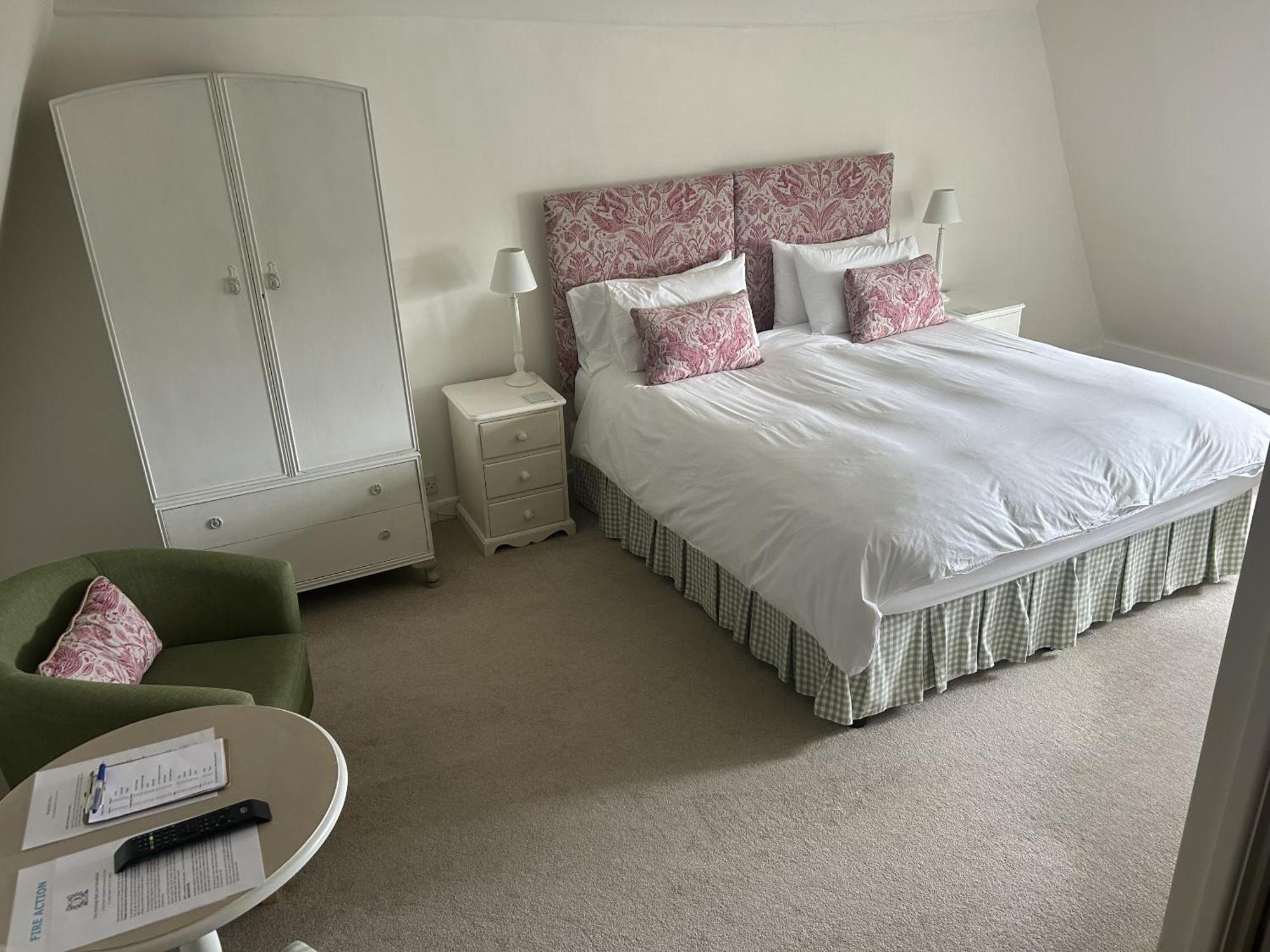 The Heritage Guest house Chickerell