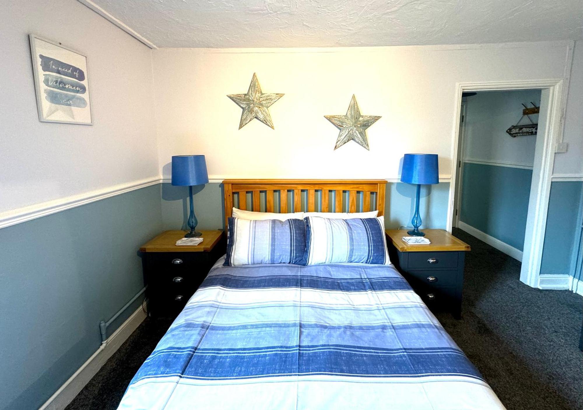The Angove - Adults Only Casa de hóspedes Weymouth