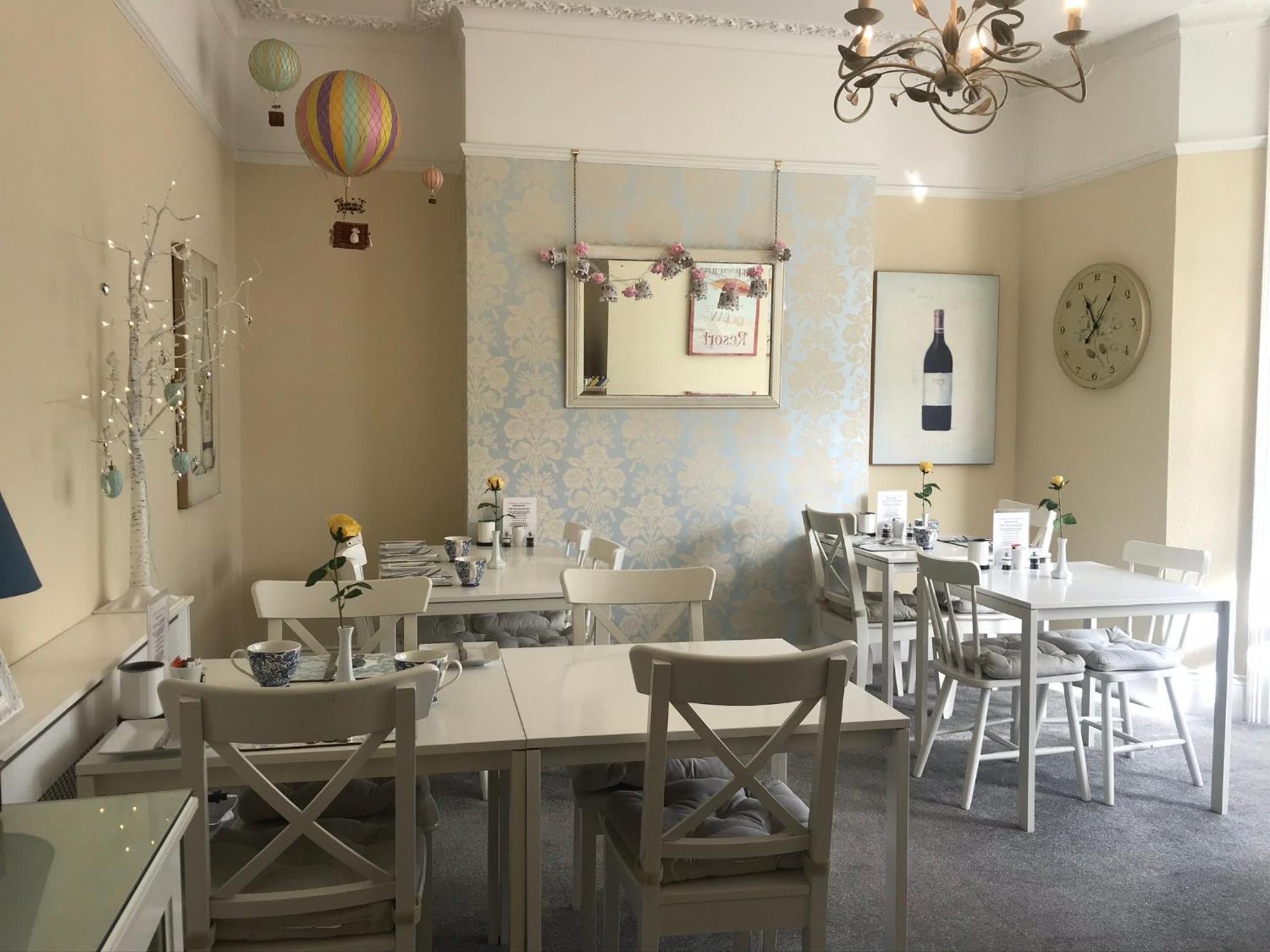 St John's Guest house 4*