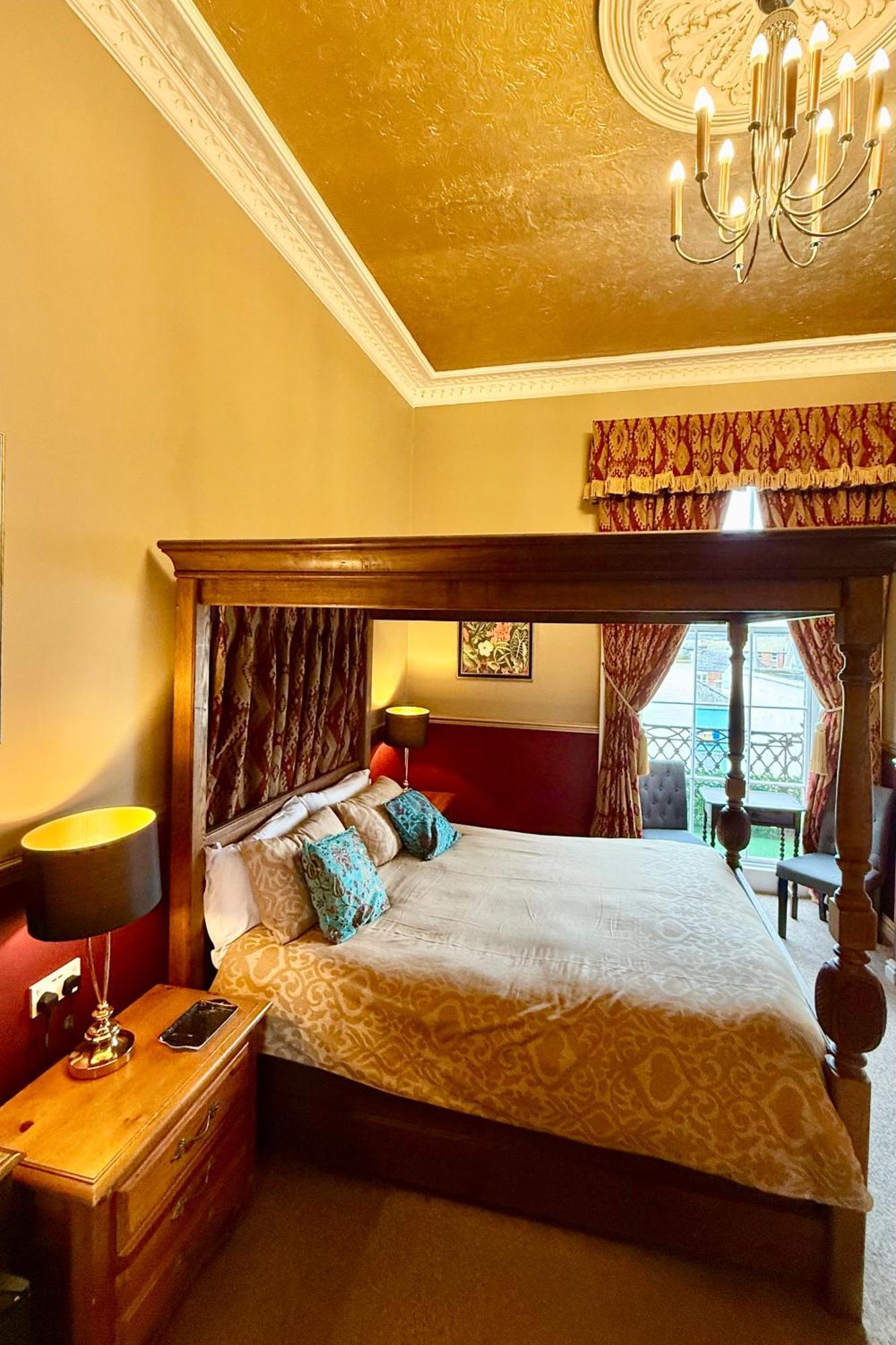 Casa de hóspedes The Angove - Adults Only Weymouth
