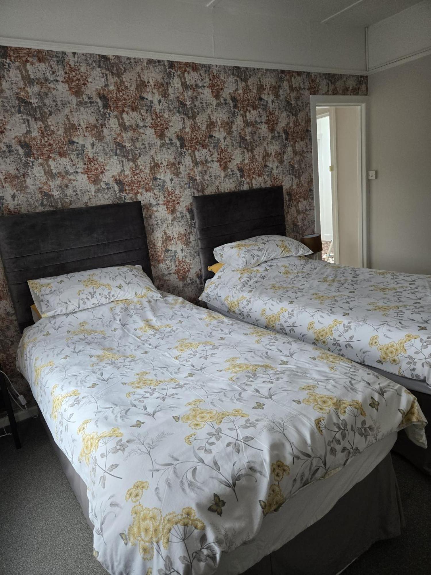 Casa de hóspedes The Rosefield Weymouth