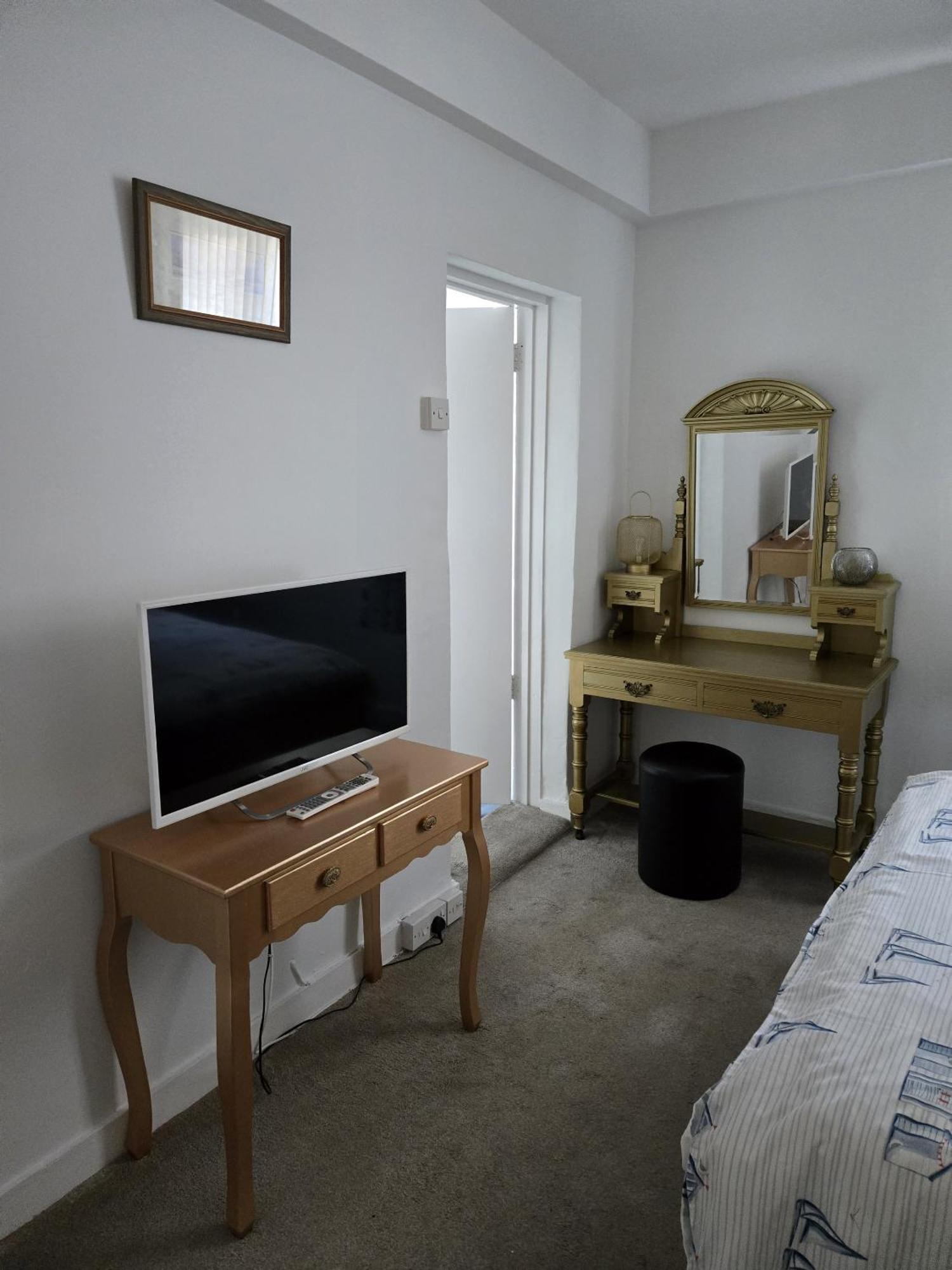 The Rosefield Casa de hóspedes Weymouth