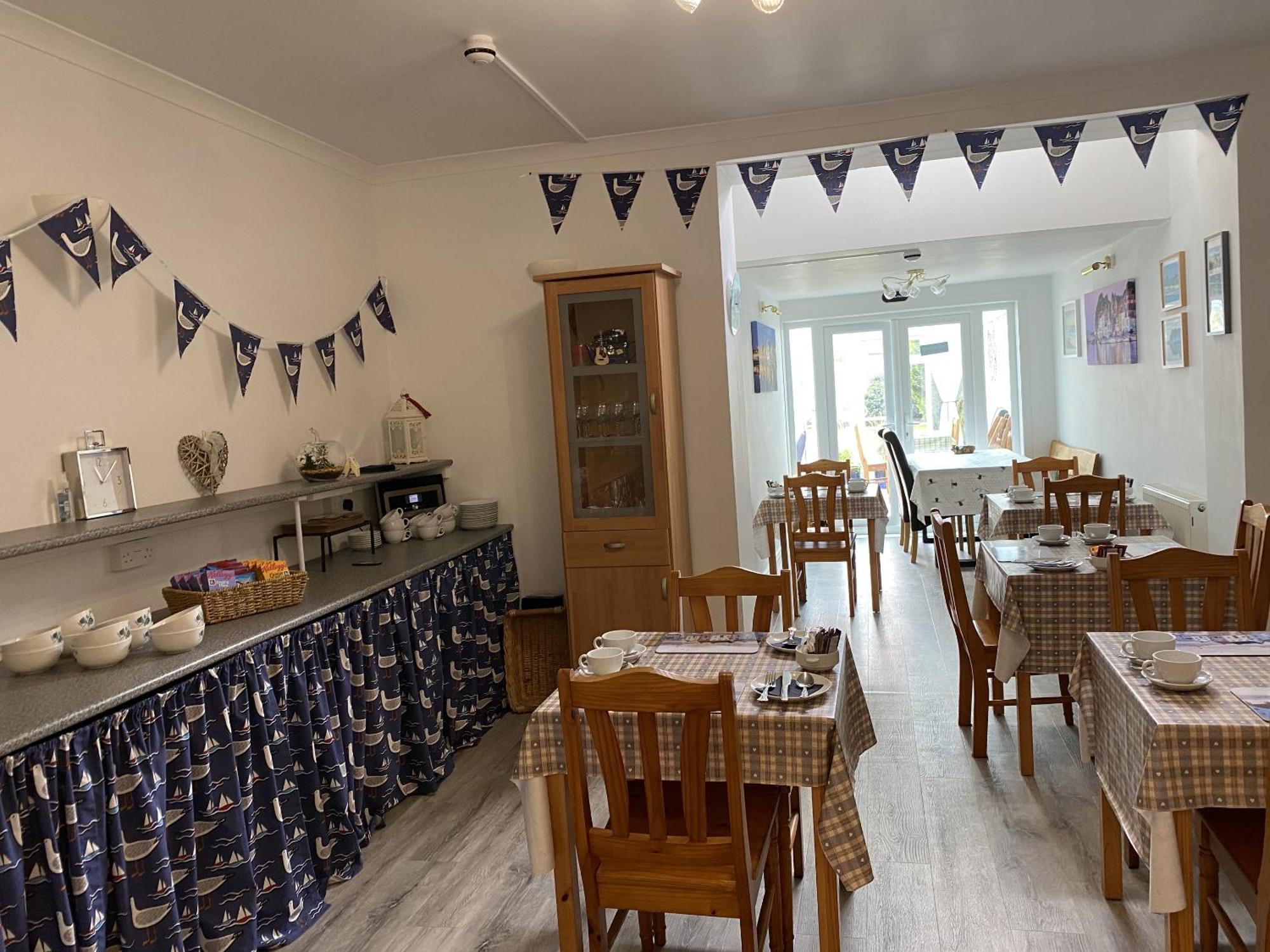The Rosefield Weymouth