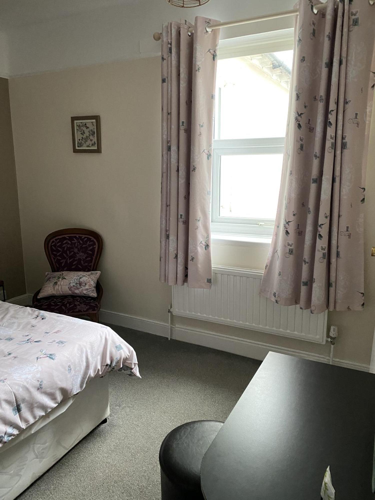 Casa de hóspedes The Rosefield Weymouth