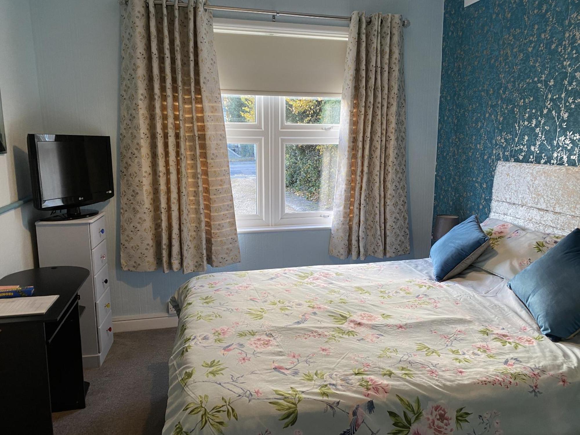 The Rosefield Casa de hóspedes Weymouth