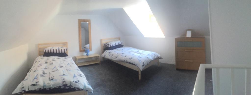 Holiday home Isambard