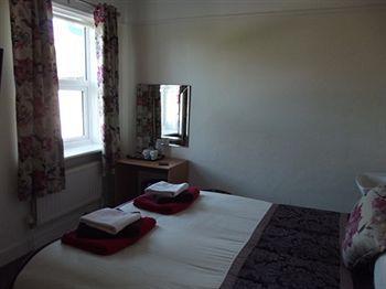 Casa de hóspedes The Rosefield Weymouth
