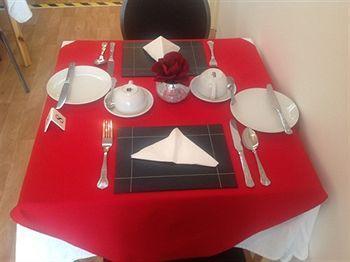 The Rosefield 4* Weymouth