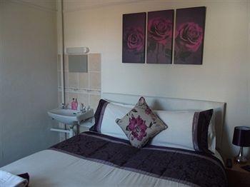 The Rosefield 4* Weymouth