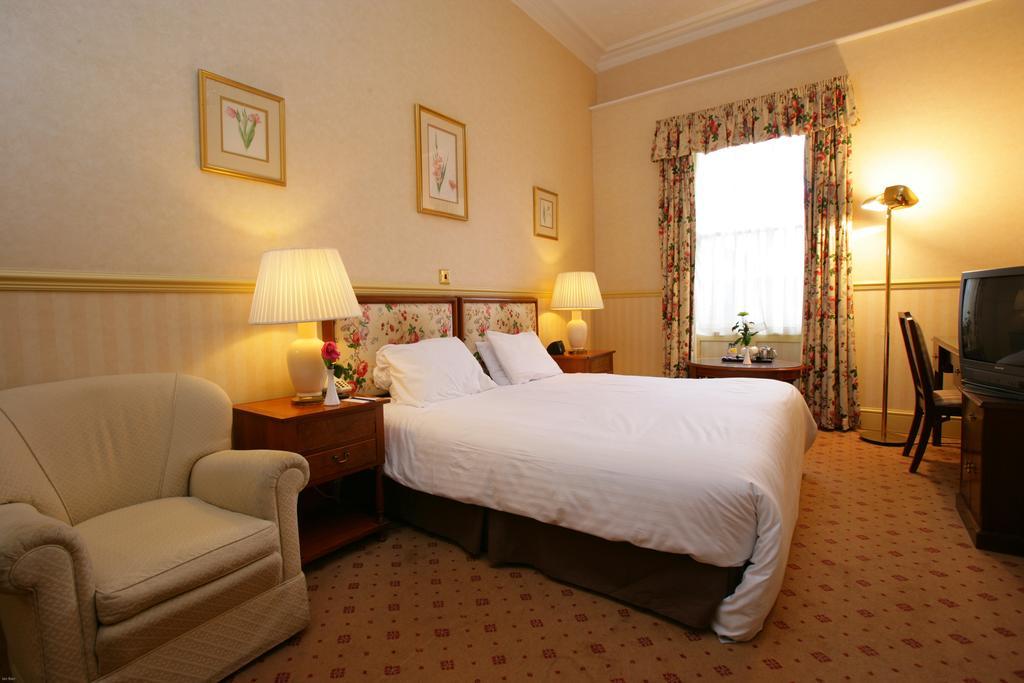 Regent Hotel Weymouth