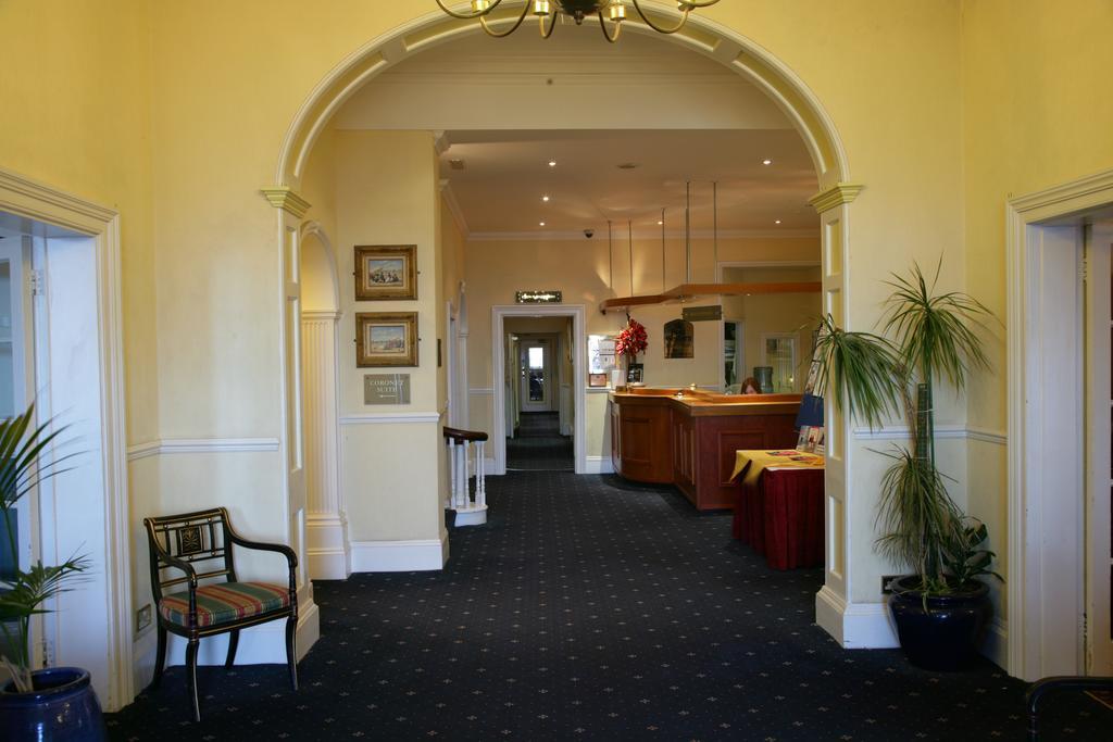 Regent Hotel Weymouth