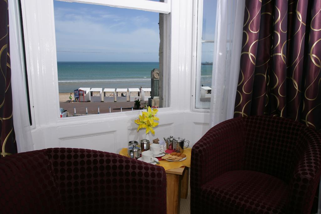 Hotel Regent Weymouth
