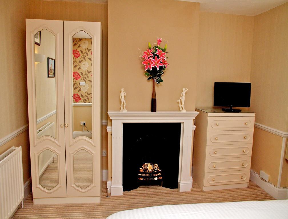 Bed & Breakfast The Pink House Weymouth