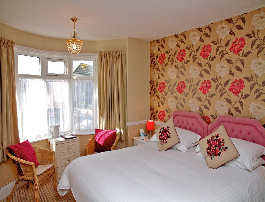The Pink House Weymouth