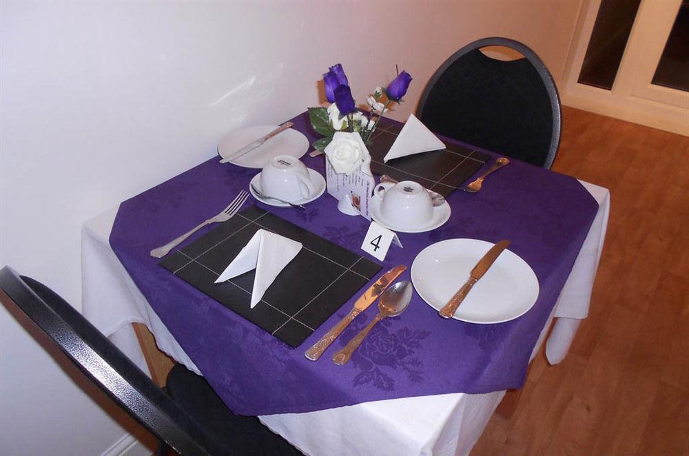 The Rosefield 4* Weymouth