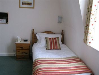 The Clarence Weymouth