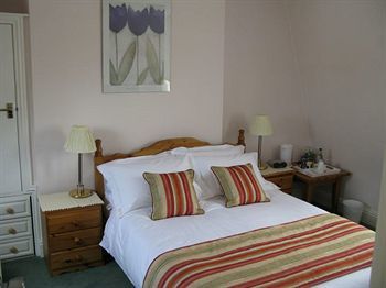The Clarence Bed & Breakfast