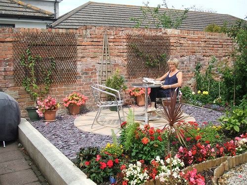 Bed & Breakfast The Pink House 3*