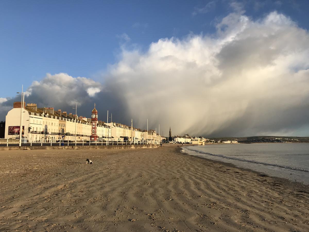 St John's Weymouth