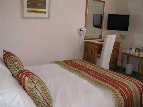 The Clarence Bed & Breakfast