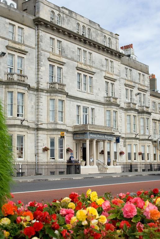 Hotel Regent