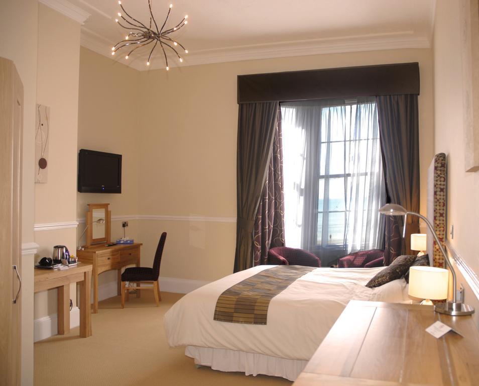 Regent Hotel