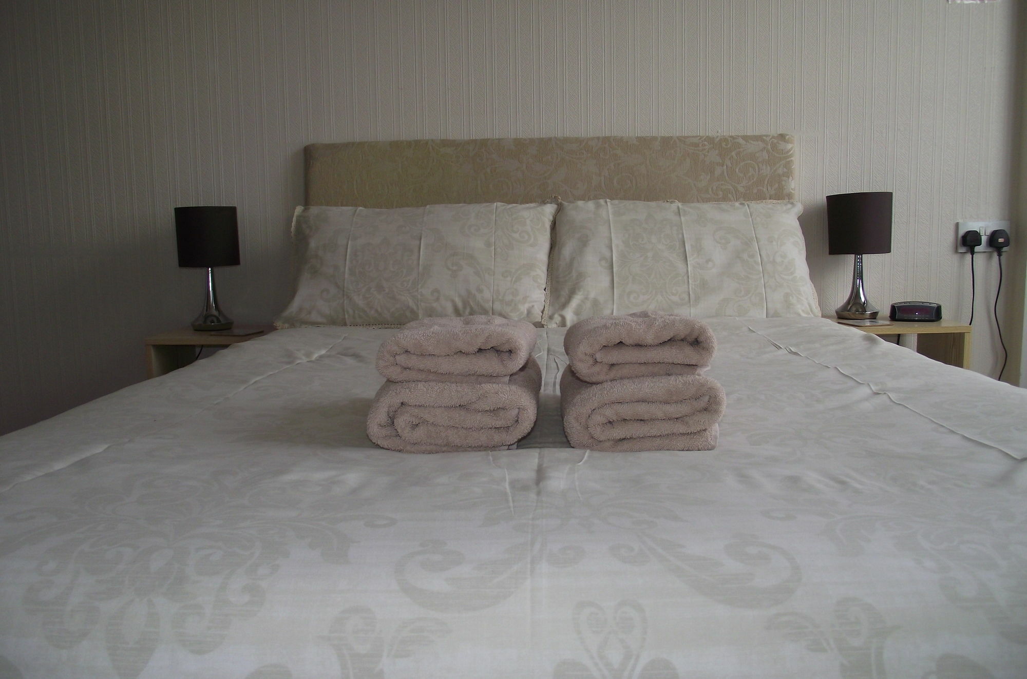The Anchorage Guest house