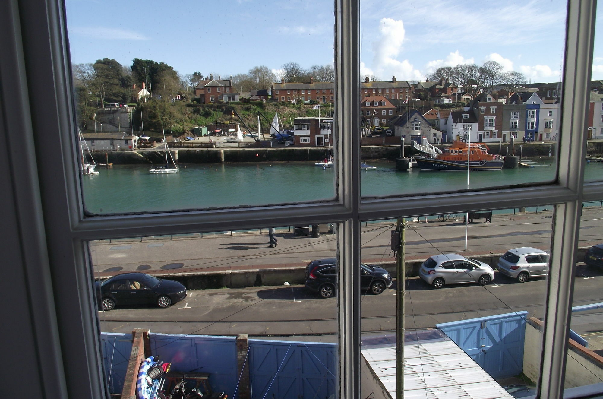The Anchorage Guest house Weymouth