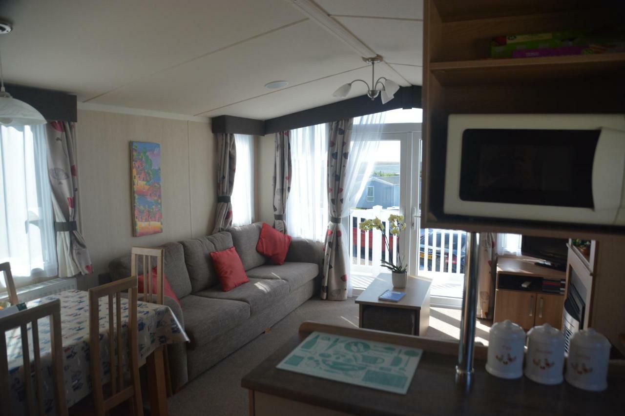 Chalet Family Caravans *