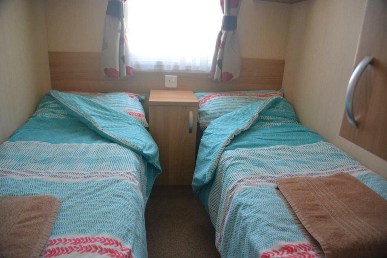 Family Caravans
