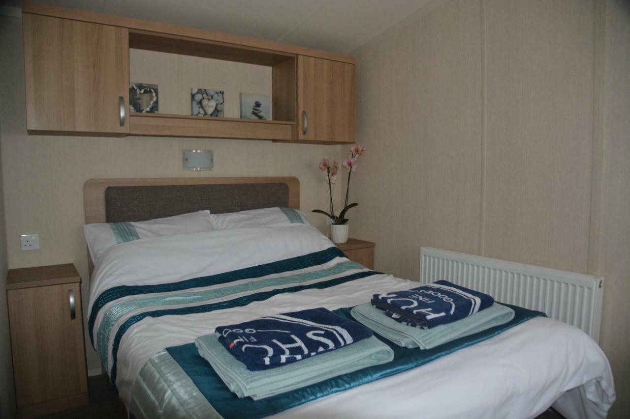 Family Caravans Weymouth