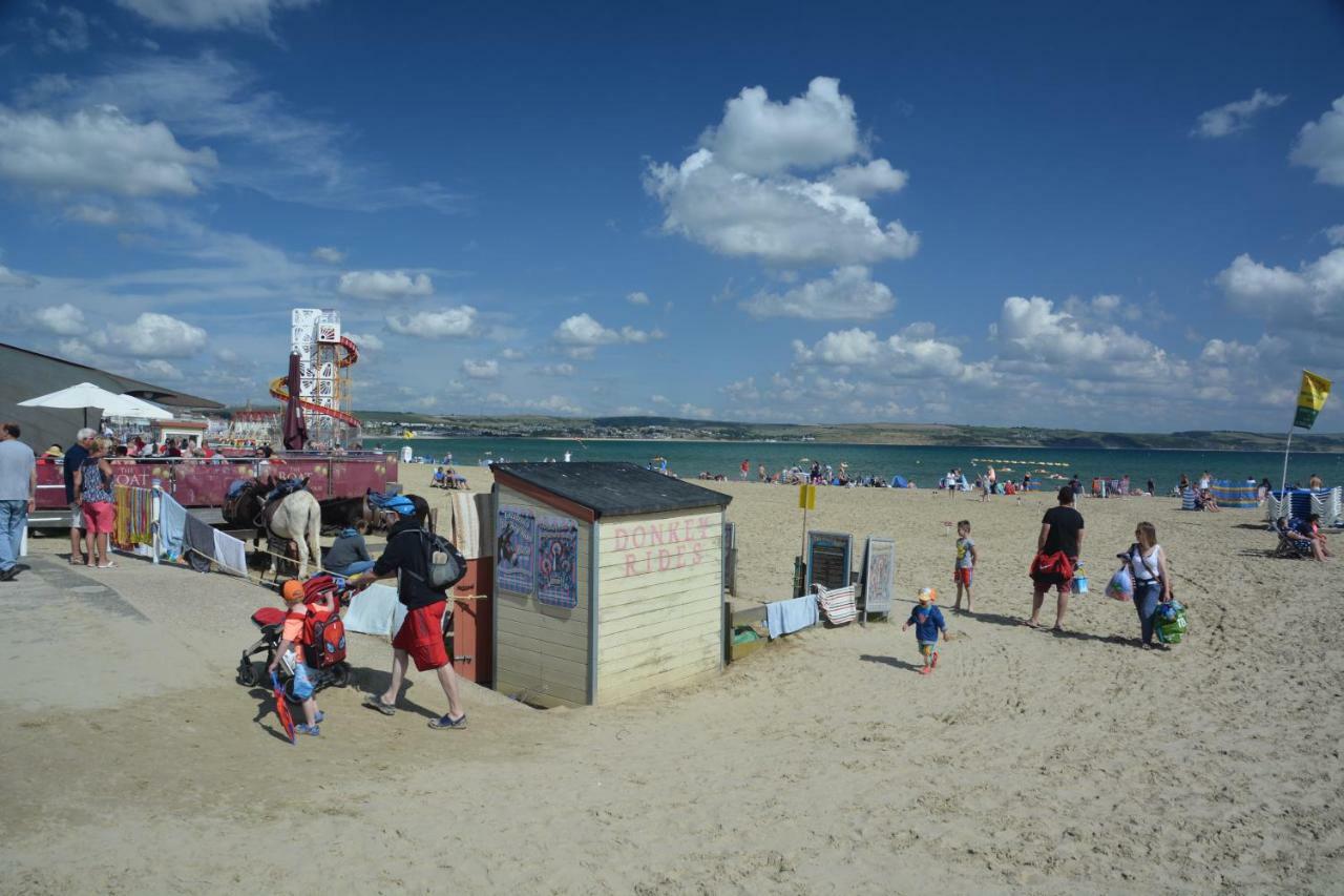 Chalet Ocean View Weymouth