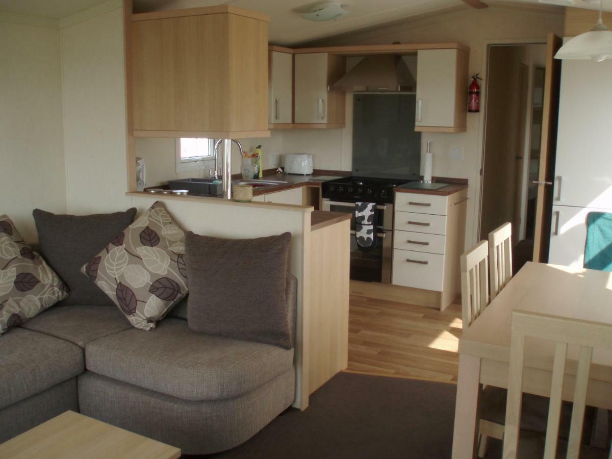 Chalet Ocean View *