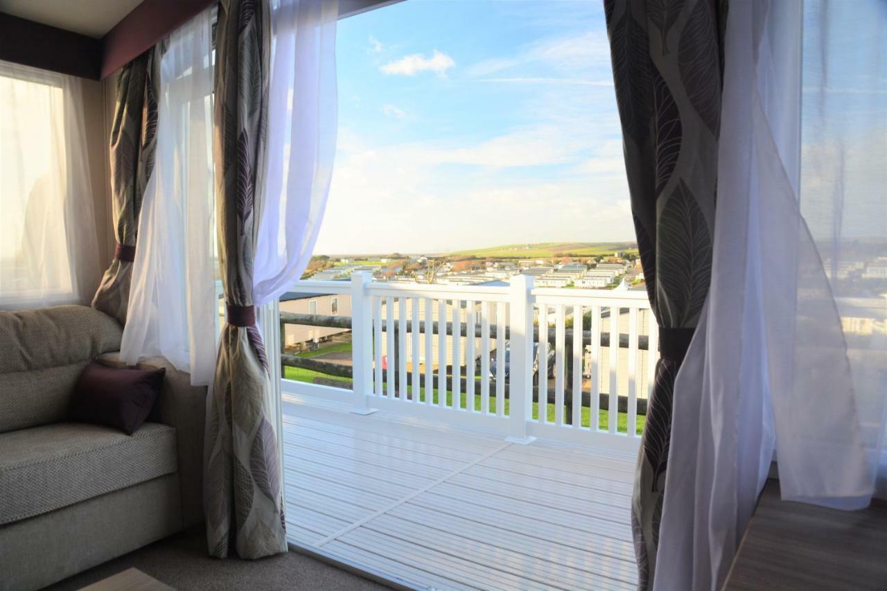 Chalet Family Caravans Weymouth
