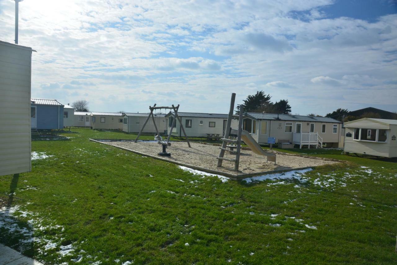 Family Caravans * Weymouth